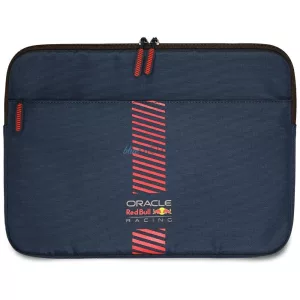 Táska piros Bull Sleeve 14" Powerbar sötétkék