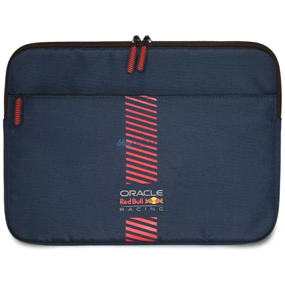 Táska piros Bull Sleeve 14" Powerbar sötétkék
