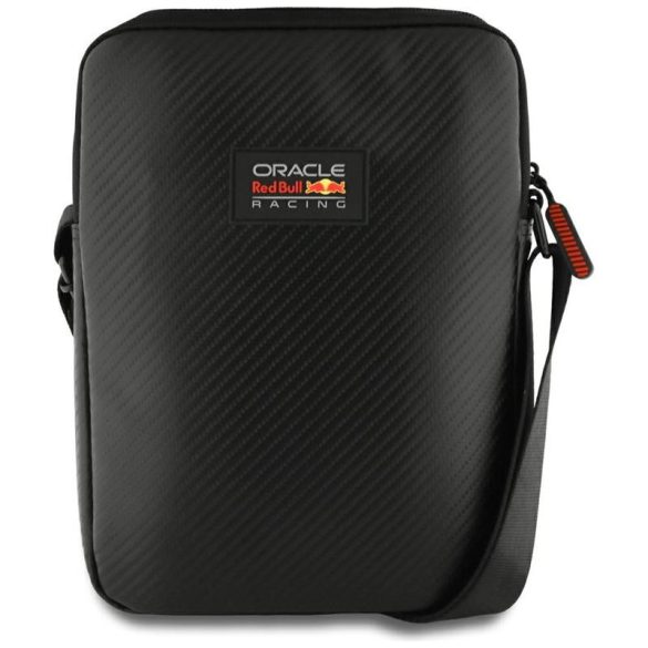 Red Bull Carbon 10" tablettáska - fekete