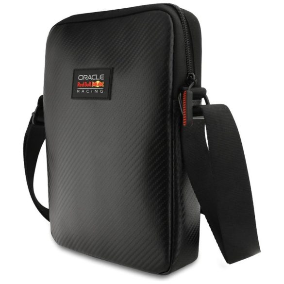 Red Bull Carbon 10" tablettáska - fekete