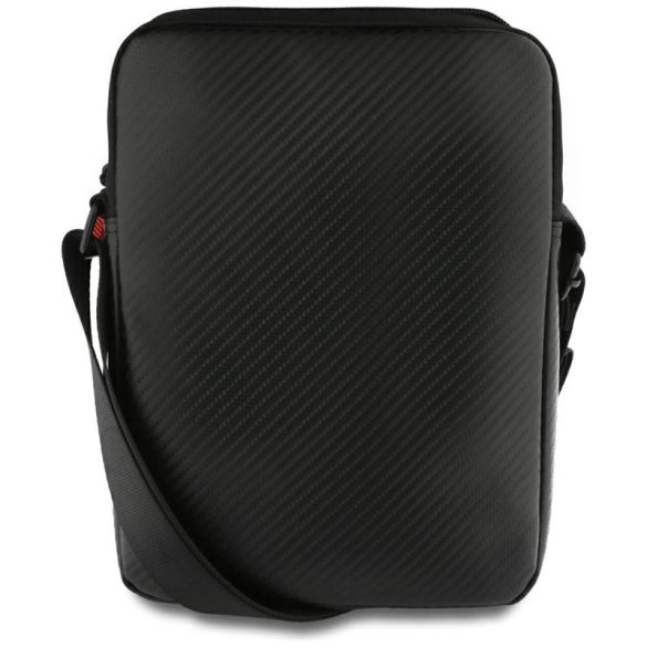 Red Bull Carbon 10" tablettáska - fekete