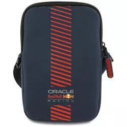 Red Bull Powerbar Nylon telefontáska - sötétkék