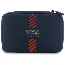 Red Bull Powerbar Nylon rendszerező táska - tengérszkék