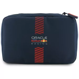 Red Bull Powerbar Nylon rendszerező táska - tengérszkék