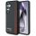 Red Bull RBHMS25M24CFGSMK Real Carbon Fiber Powerbar MagSafe-kompatibilis tok Samsung Galaxy S25 Plus - piros Red Bull RBHMS25M24CFGSMK Real Carbon Fiber Powerbar MagSafe-kompatibilis tok Samsung Galaxy S25 Plus - piros