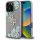 Guess GUHCP16XPGROP4MU Grained Roses Big 4G Logo tok iPhone 16 Pro Max - fáradt lila Guess GUHCP16XPGROP4MU Grained Roses Big 4G Logo tok iPhone 16 Pro Max - fáradt lila