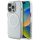 Guess GUHMP16XHTDRCEDH IML Metal Colored Circle Classic Logo MagSafe-kompatibilis tok iPhone 16 Pro Max - fehér Guess GUHMP16XHTDRCEDH IML Metal Colored Circle Classic Logo MagSafe-kompatibilis tok iPhone 16 Pro Max - fehér