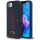 Red Bull RBHMPSE424SIVGSV Silicone w/ Powerbar MagSafe-kompatibilis tok iPhone 16e - tengerészkék