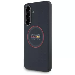   Red Bull RBHCSA3624PUILVR Meshed Red Ring tok Samsung Galaxy A36 - tengerészkék