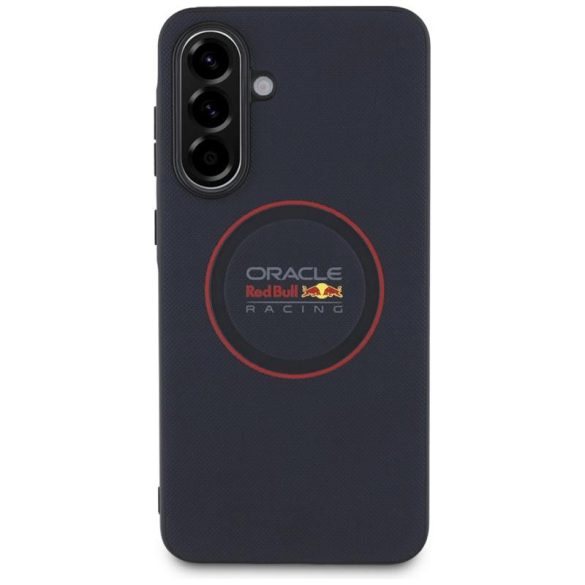 Red Bull RBHCSA3624PUILVR Meshed Red Ring tok Samsung Galaxy A36 - tengerészkék