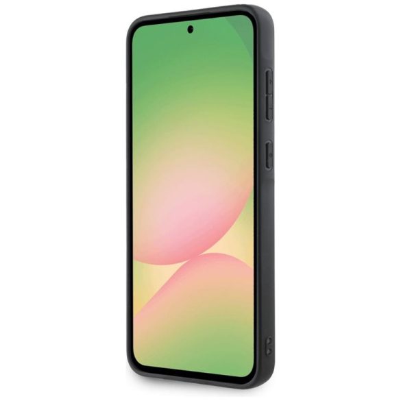 Red Bull RBHCSA3624PUILVR Meshed Red Ring tok Samsung Galaxy A36 - tengerészkék