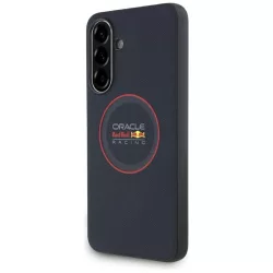   Red Bull RBHCSA5624PUILVR Meshed Red Ring tok Samsung Galaxy A56 - tengerészkék
