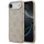 Tojás Guess 4G Ring Classic Logo MagSafe iPhone Air rózsaszín tokhoz