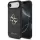 Tojás Guess 4G Big Logo iPhone Air készülékhez fekete