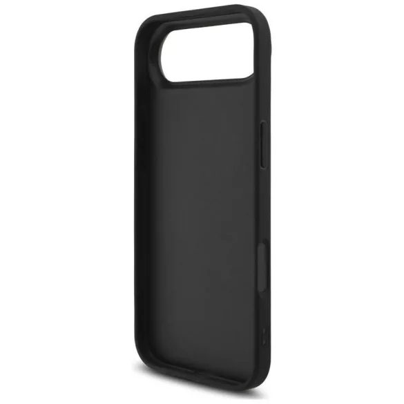 Tojás Guess 4G Big Logo iPhone Air készülékhez fekete