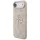 Tojás Guess 4G Big Logo iPhone Air rózsaszínhez