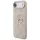 Tojás Guess 4G Big Logo iPhone Air rózsaszínhez