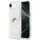 Karl Lagerfeld IML Glitter Karl & Choupette Heads Logo MagSafe tok iPhone Air – szürke