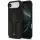 tok Mercedes Leather The Move MagSafe iPhone Air készülékhez fekete