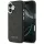 Tojás Guess 4G Classic Logo MagSafe iPhone 17 fekete