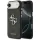 Tok Guess 4G Big 4G Classic Logo iPhone Air, fekete-arany