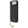 Guess 4G Charms Collection MagSafe tok iPhone Air készülékhez fekete