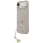 Guess 4G Charms Collection MagSafe tok iPhone Airhez rózsaszínű
