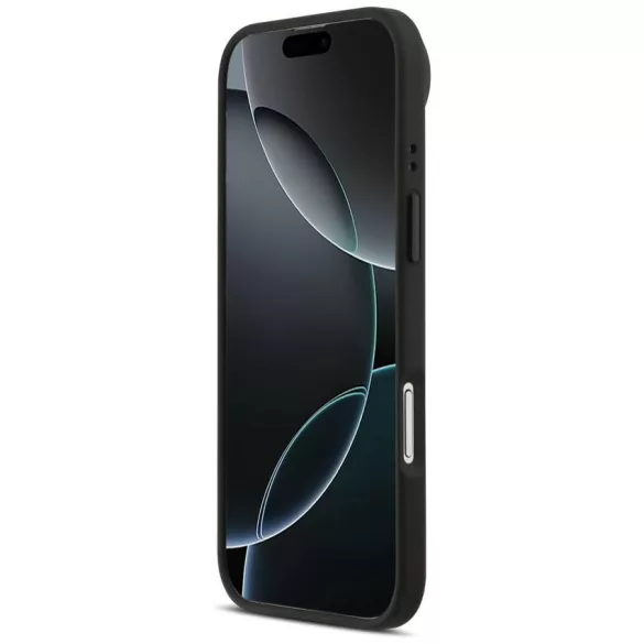 Red Bull tok Red Bull hálós piros gyűrű és fémgombok MagSafe iPhone 17 Air tengerészgyalogsághoz