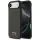 tok Red Bull Kevlar Logo Matt MagSafe tok iPhone Air fekete