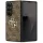 Tok Guess Big 4G Logo Classic tok Samsung Galaxy Z Fold7, barna