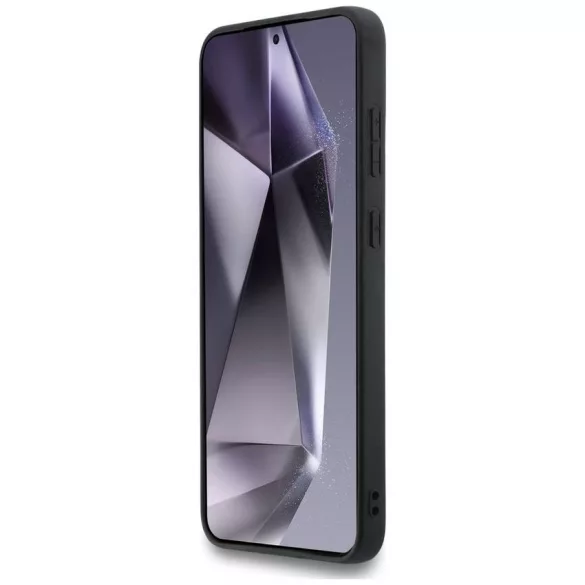 Red Bull tok Red Bull hálós piros gyűrűs MagSafe tok Samsung Galaxy S25 FE navy