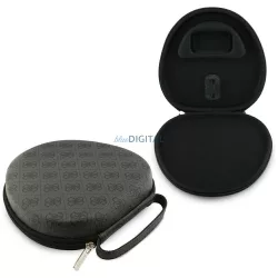 Guess Carry Box fejhallgató-tok - fekete