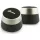 Speaker Bluetooth Guess 5W Script Metal  Logo black