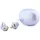 Guess Metalic Finish Electropated Parts Classic Logo OWS fülhallgató - lila