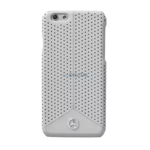 Mercedes MEHCP6PEGR iPhone 6/6S szürke keménytok