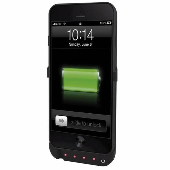 Ferrari PowerCase iPhone 6 tok