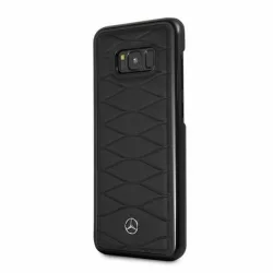 Mercedes MEHCS8LWHCLBK S8 Plus G955 keménytok, fekete