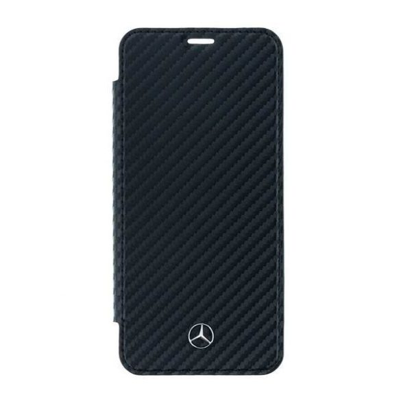 Mercedes MEFLBKS9CFBK S9 G960 fekete könyvtok