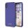 Guess GUHCPXLSGLUV iPhone X/Xs lila szilikon keménytok Guess GUHCPXLSGLUV iPhone X/Xs lila szilikon keménytok