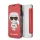 Karl Lagerfeld KLFLBKPXKSCORE iPhone X/ XS piros Karl Space Cosmonaut könyvtok