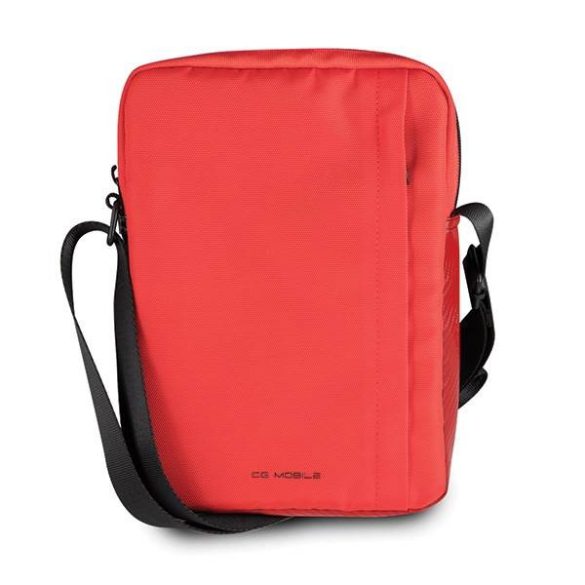 Ferrari Tablet táska 10" piros Scuderia
