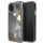Guess GUHCN65GLHFLGO iPhone 11 Pro Max 6,5" arany csillogó szivecskés keménytok Guess GUHCN65GLHFLGO iPhone 11 Pro Max 6,5" arany csillogó szivecskés keménytok