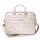 Guess táska GUCB15QLPK 16" rózsaszín steppelt