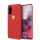 Ferrari keménytok FESSIHCS62RE Samsung Galaxy S20 G980 piros szilikon tok