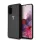 Ferrari keménytok FEHCAHCS62BK Samsung Galaxy S20 G980 fekete Carbon Heritage