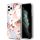 Guess GUHCN65IMLFL02 iPhone 11 Pro Max lila N°2 Flower Collection tok