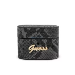   Guess GUACAPPUSNSMLBK AirPods Pro fekete Python Collection tok