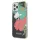 Guess GUHCP12LIMLFL01 iPhone 12 Pro Max 6,7" fekete N°1 Flower Collection tok