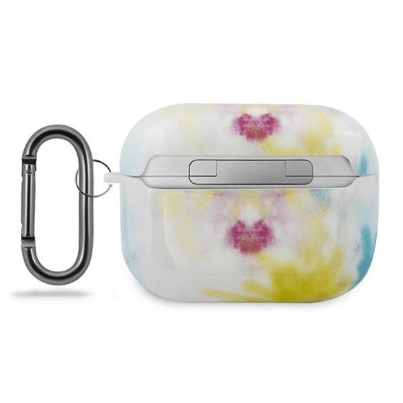 US Polo AirPods Pro tok többszínű Tie & Dye kollekció