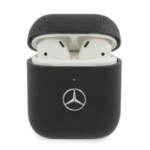 Mercedes MEA2CSLBK AirPods 1/2 tok fekete Electronic Line